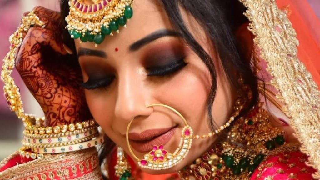 Varsha S Beauty Salon