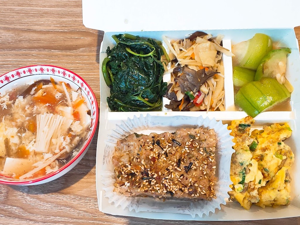 淳心製麵 的照片