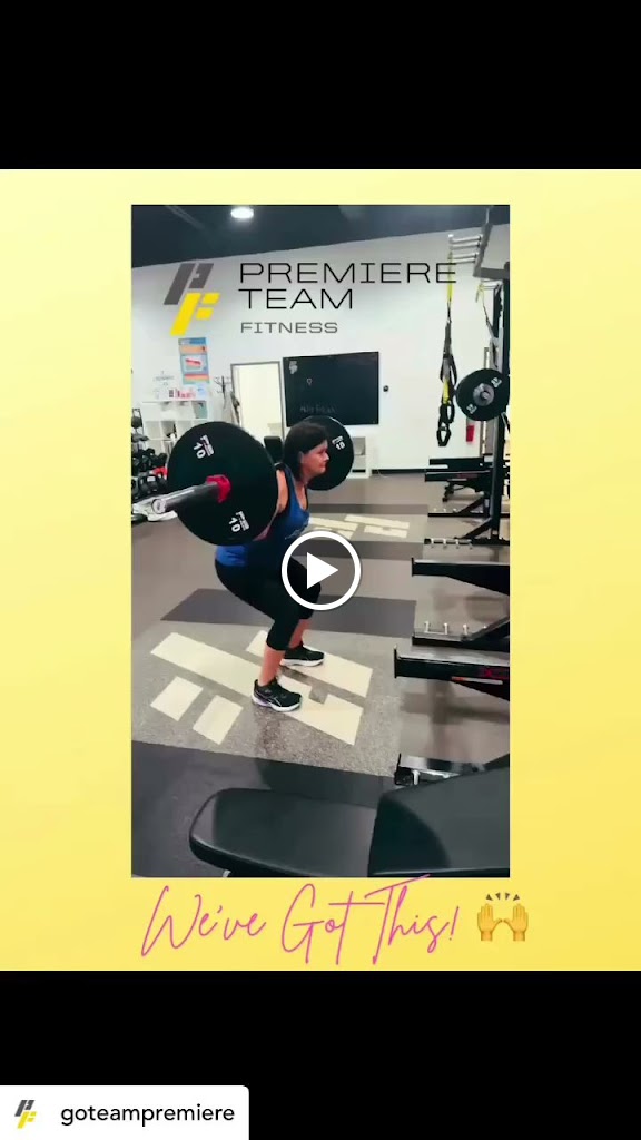  Premiere Personal Training