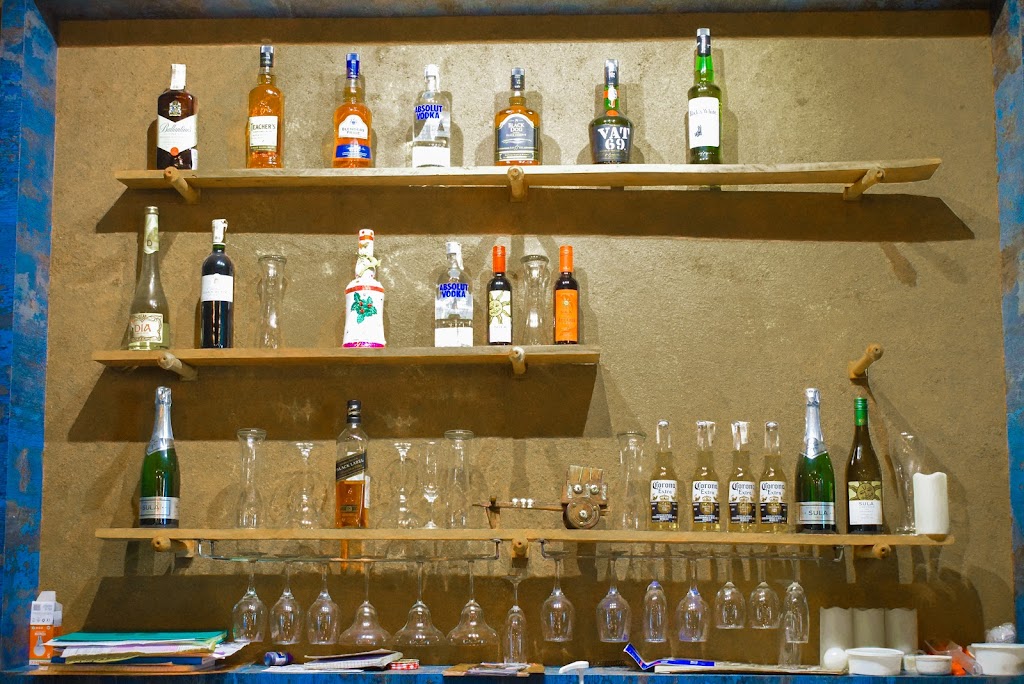 Farm View Family Restaurant Bar