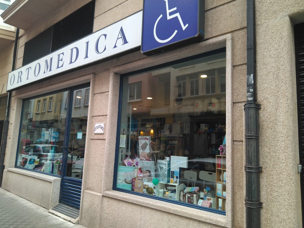 Ortopedia Dolores Allegue