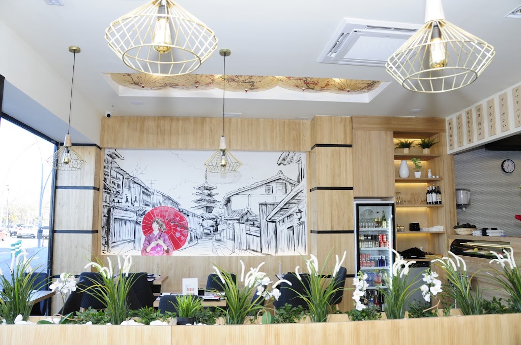 GO! Sushing Fuenlabrada