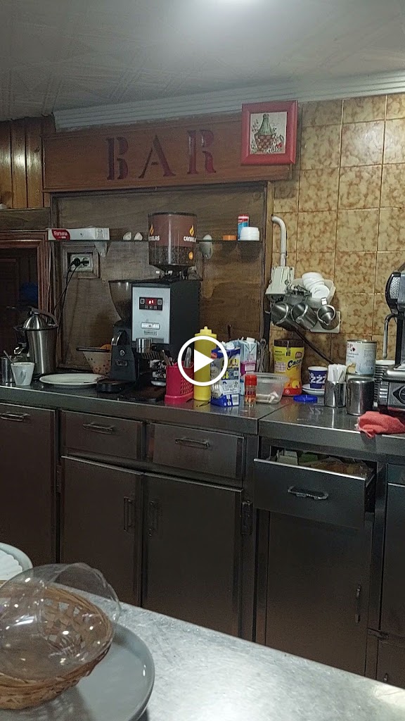 Bar Cafeteria Central — Videos