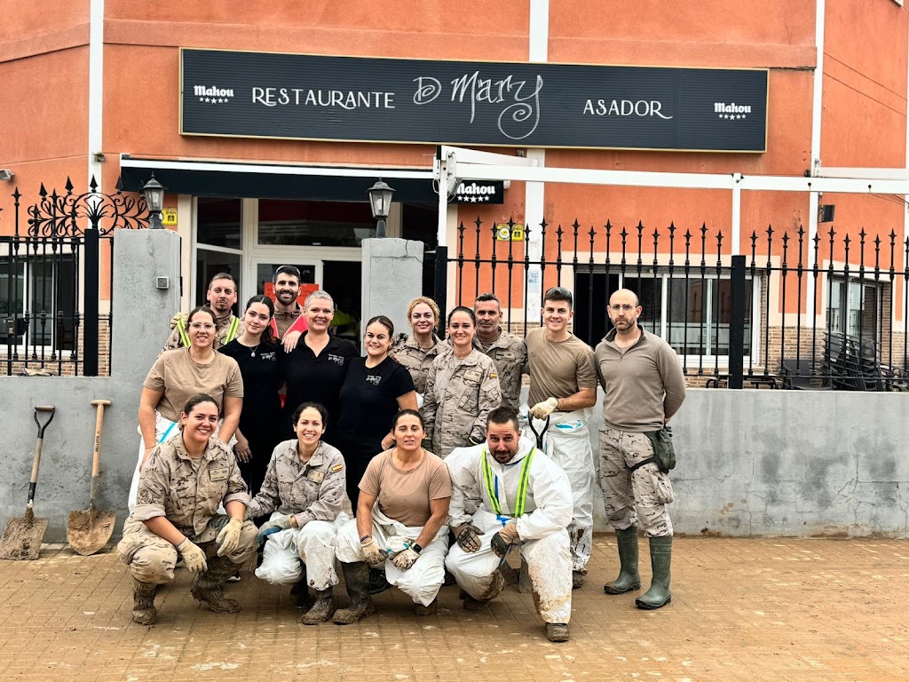Dmary — Mas recientes