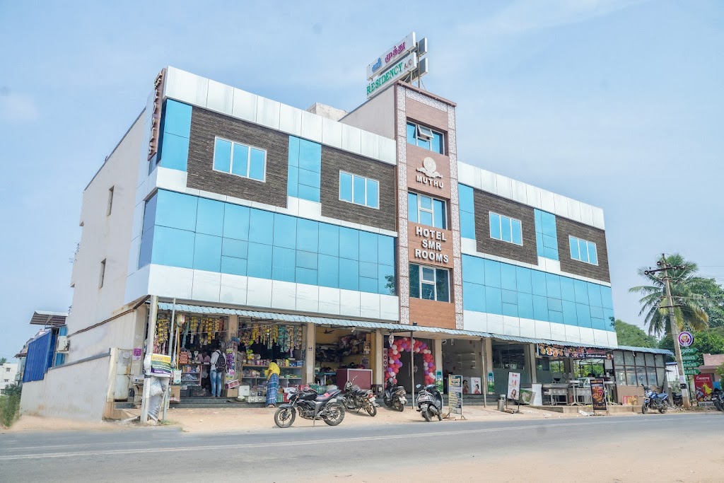 Hotel Smr