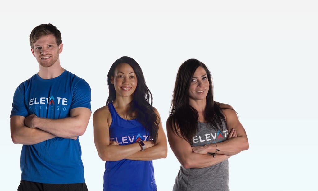  Elevate Fitness