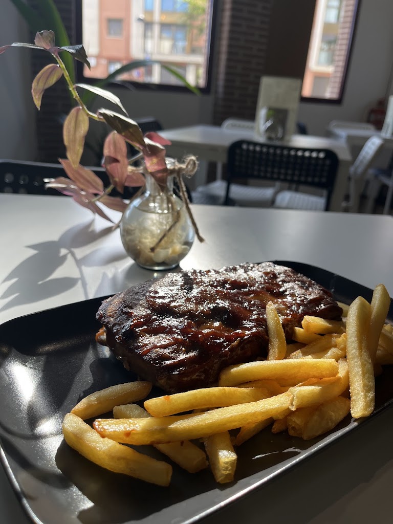 Bar restaurante El Dorado