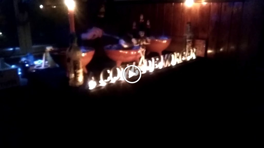 A Cova de Morgan — Videos