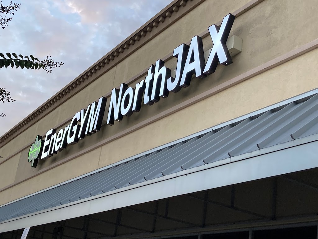  EnerGYM NorthJAX