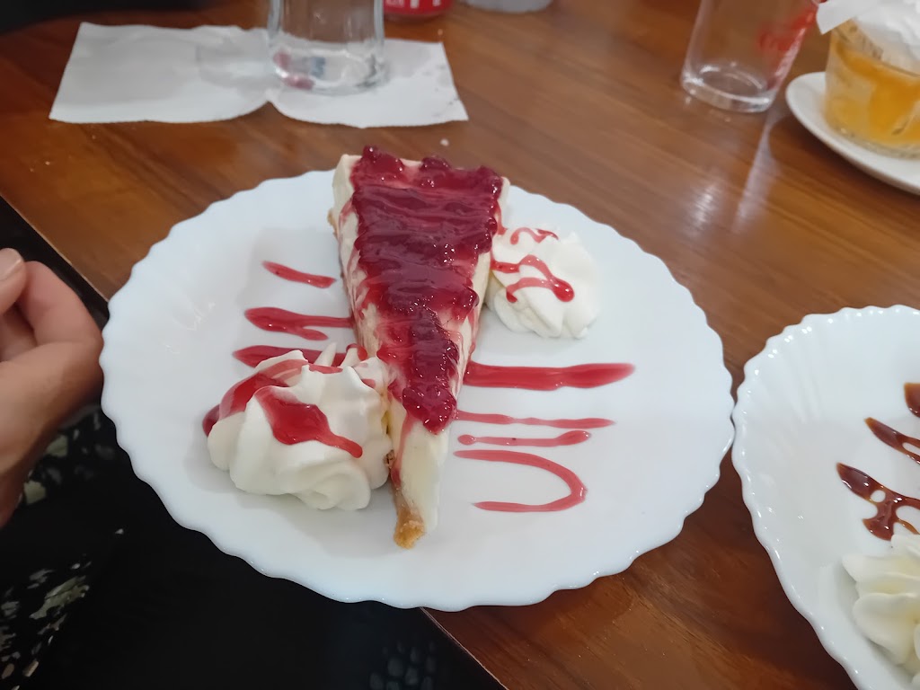 Cafe Bar la Alborada — Mas recientes