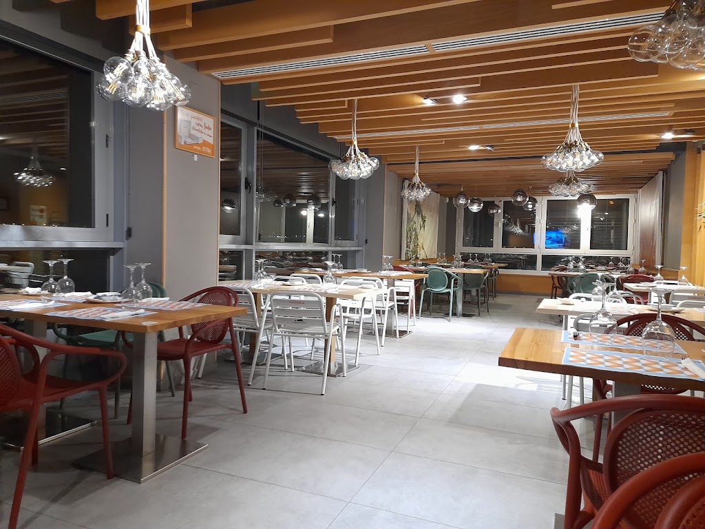 Restaurante Atracon Loja