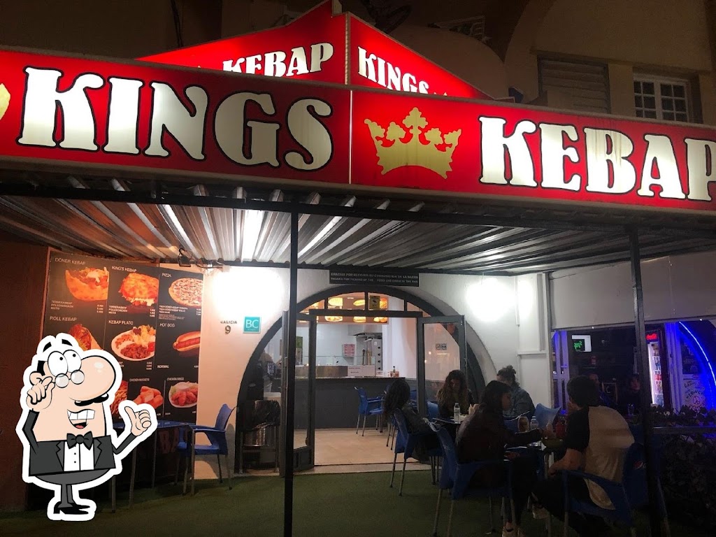 King's Kebab