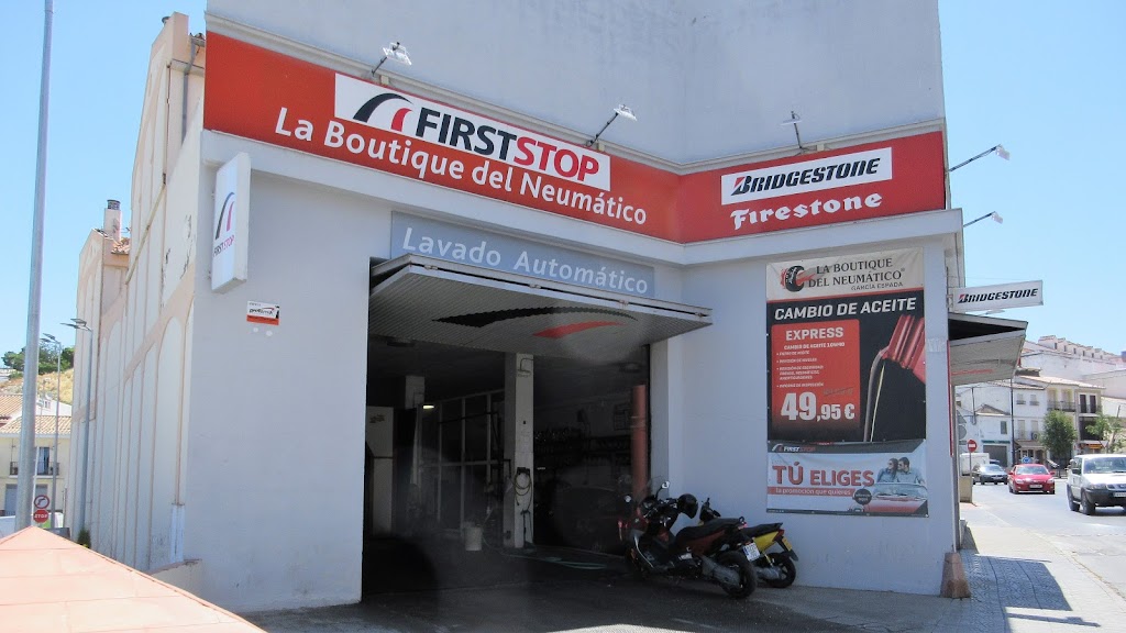 Firststop