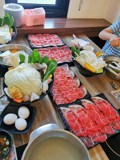 鍋神日式涮涮鍋宜蘭店 的照片