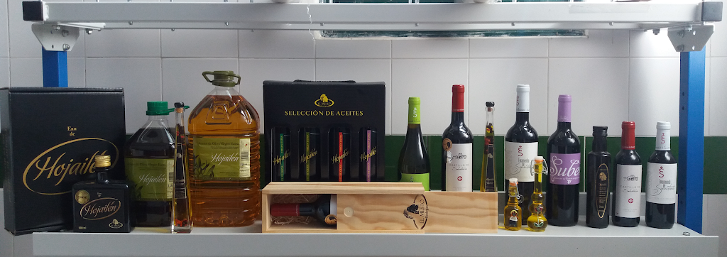 Restaurante El Mesto