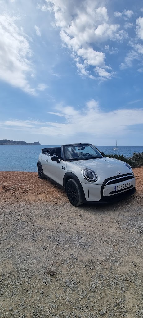 Parking Larga Estancia - Aeropuerto de Ibiza (IBZ)