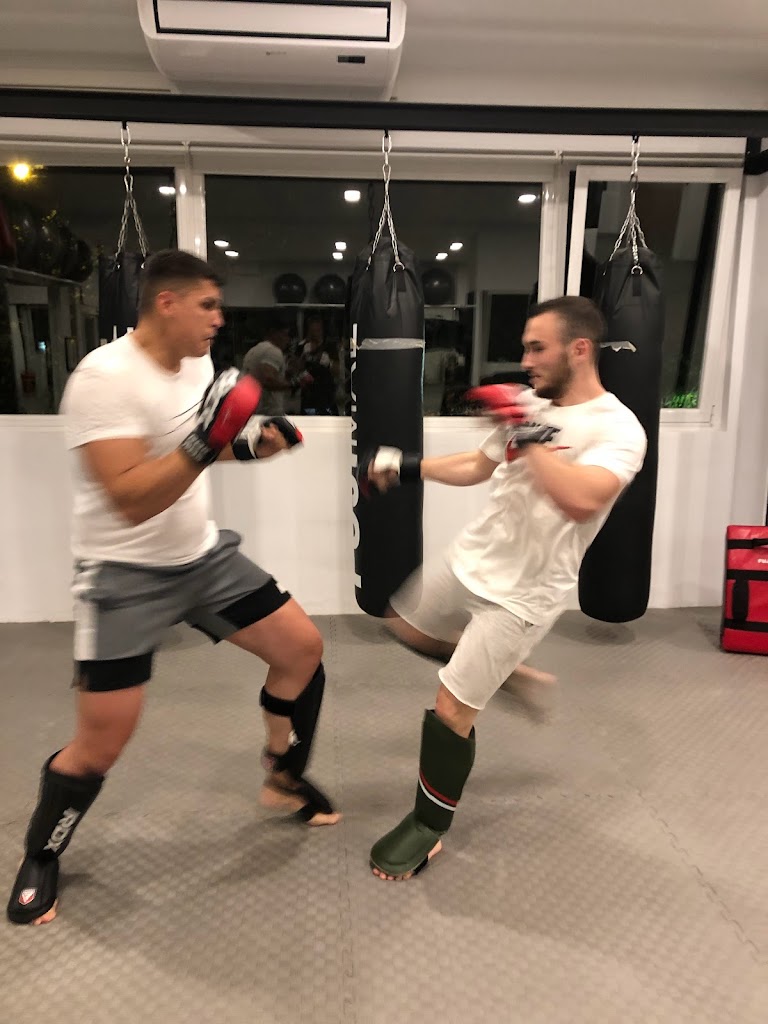 Artes Marciales en Majadahonda KAMAE DO