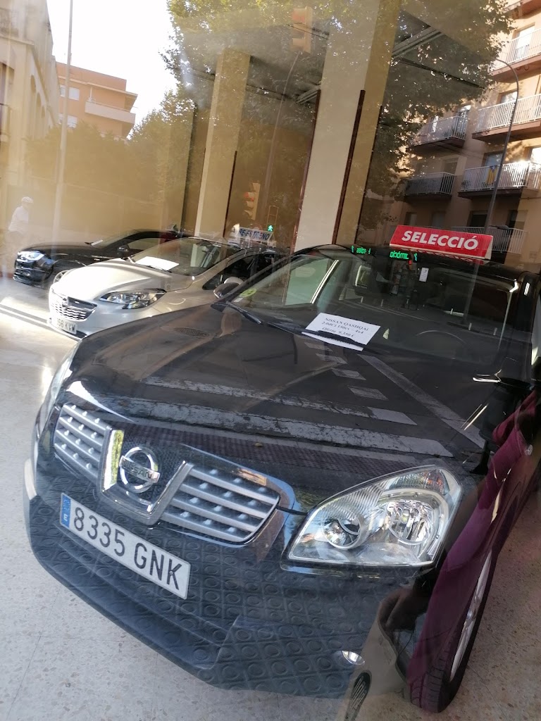 Seleccio Vehicles Multi-Marca