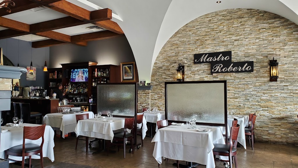 Mastro Roberto Trattoria in Woodbridge