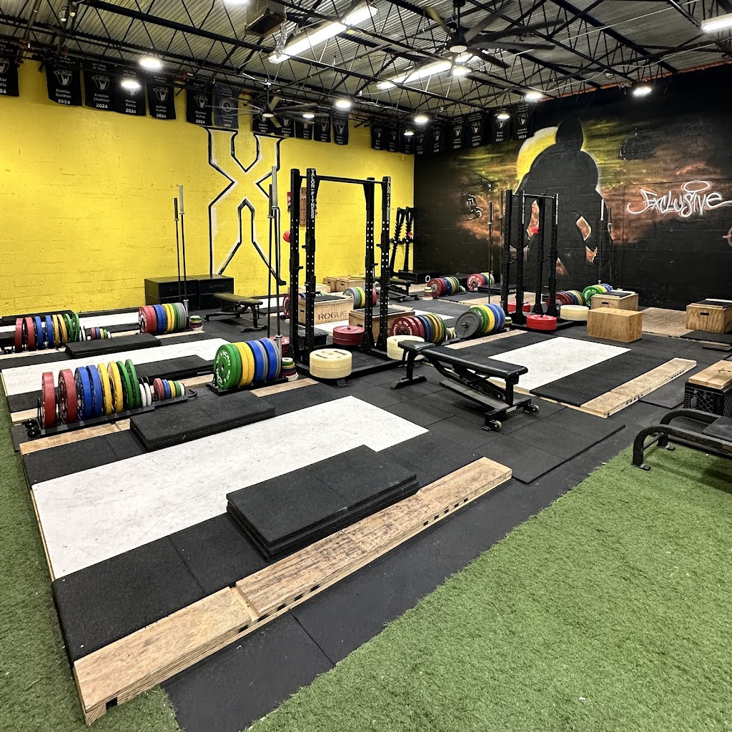  Exclusive Performance