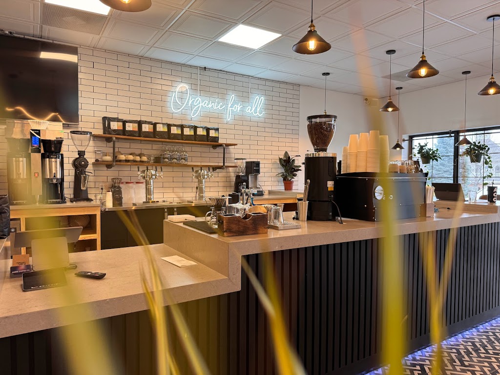 Photo of Ambee Coffee Co.