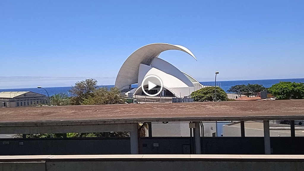 Taller movil isla baja