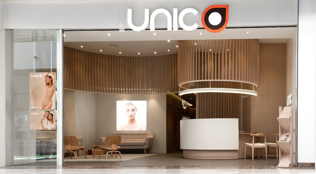 Centros Unico