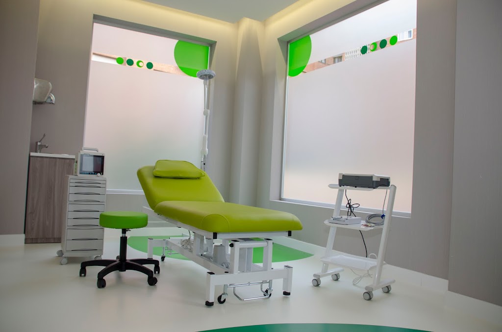 Clinica Galenas