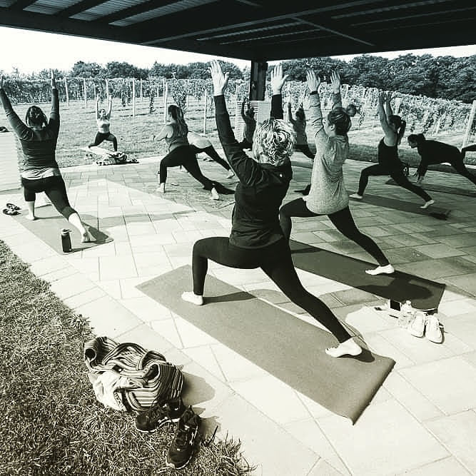  Zen Fitness And Wellness