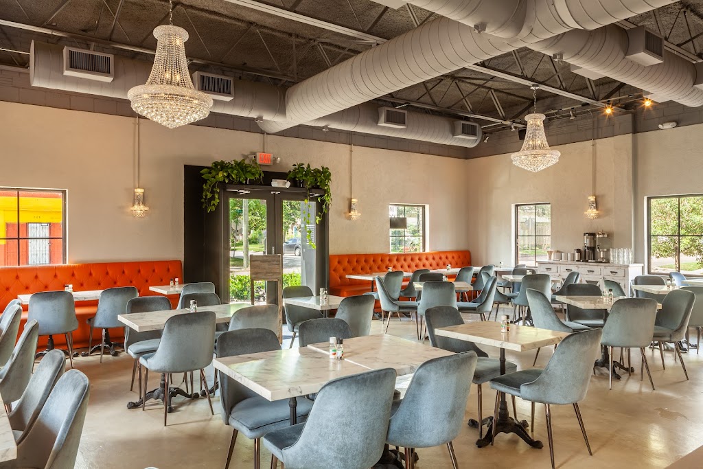 Photo of Le cafe josephine