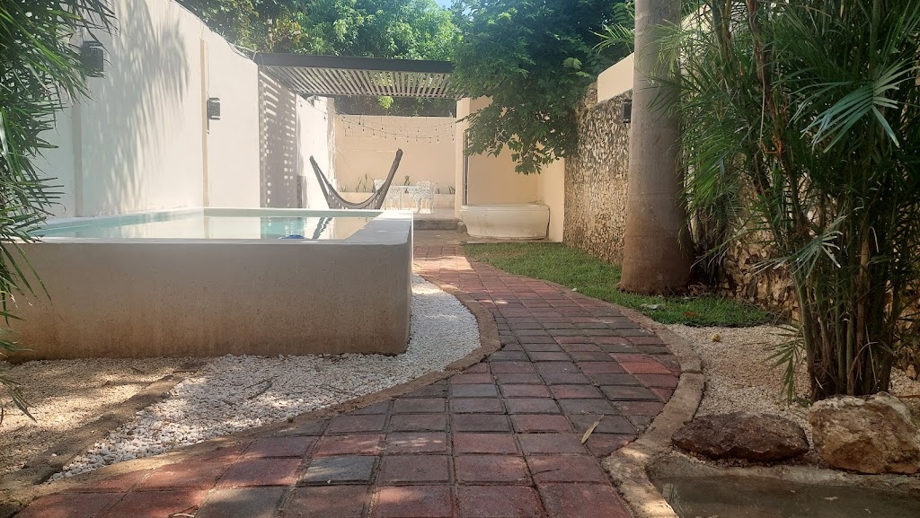 La Casita del Centro