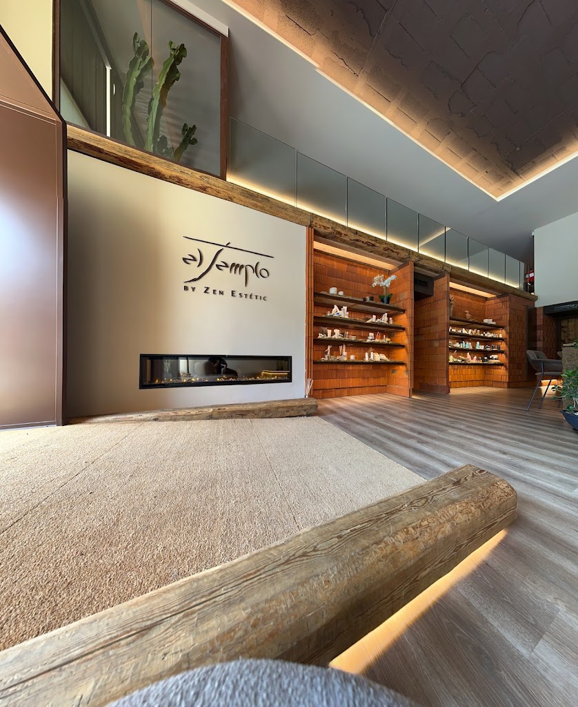 El Templo by Zen Estetic