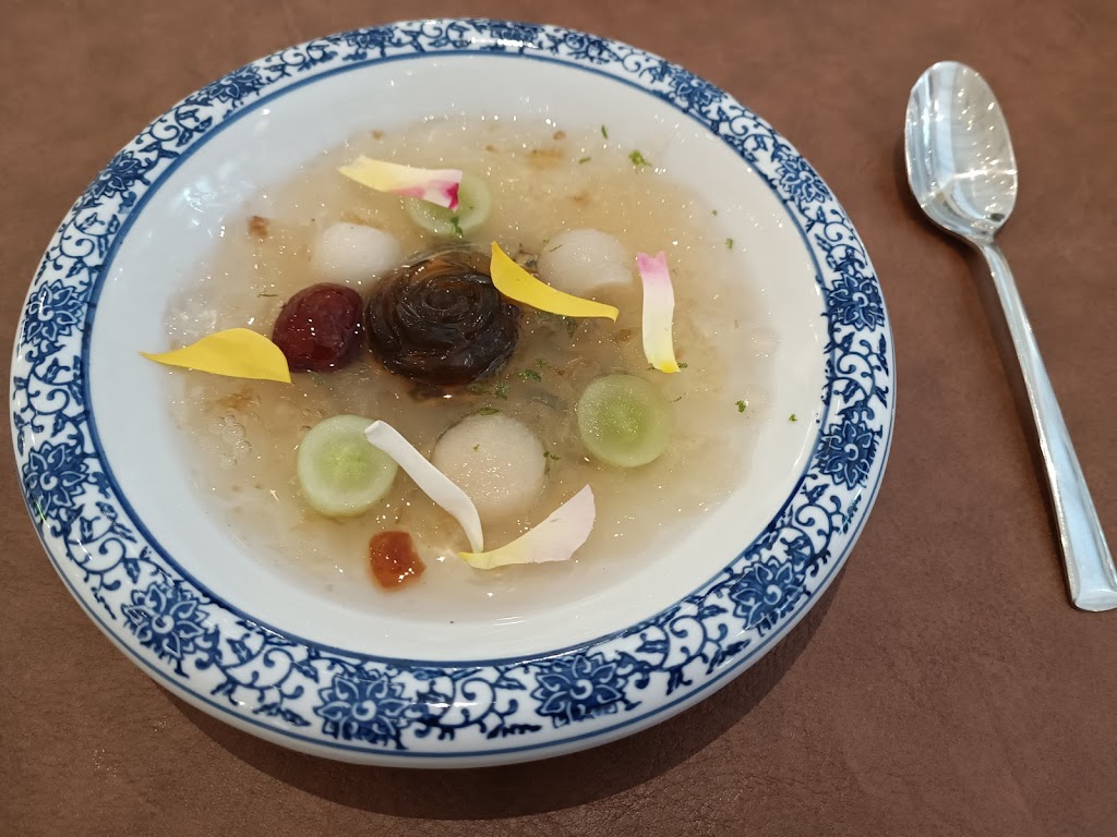 仙桃素·創新蔬食美學 的照片