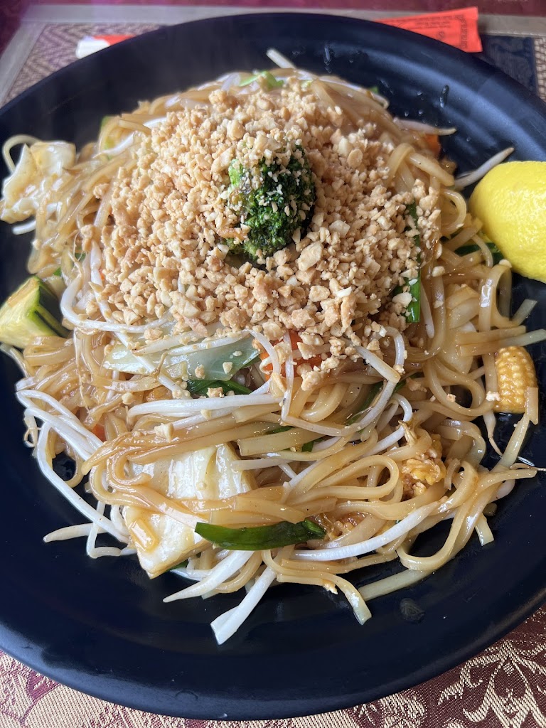 Pad Thai Restaurant