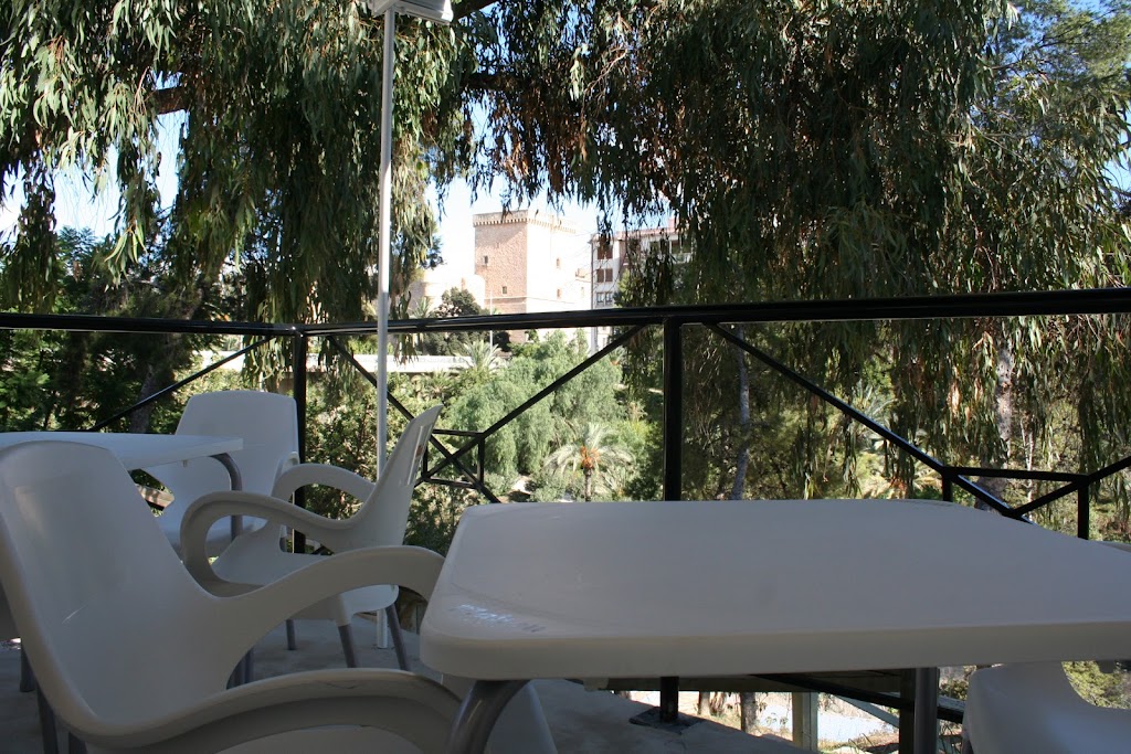 La Barra del Mercat (Restaurante, Bar y Cafeteria).