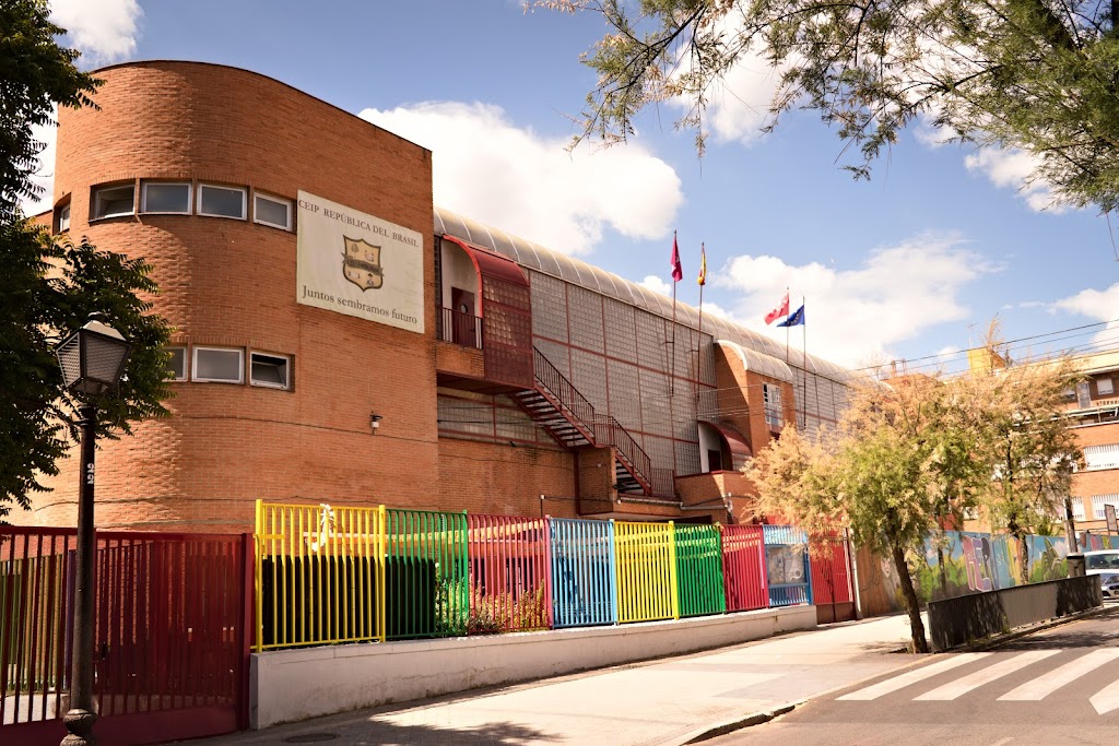 CEIP Republica de Brasil