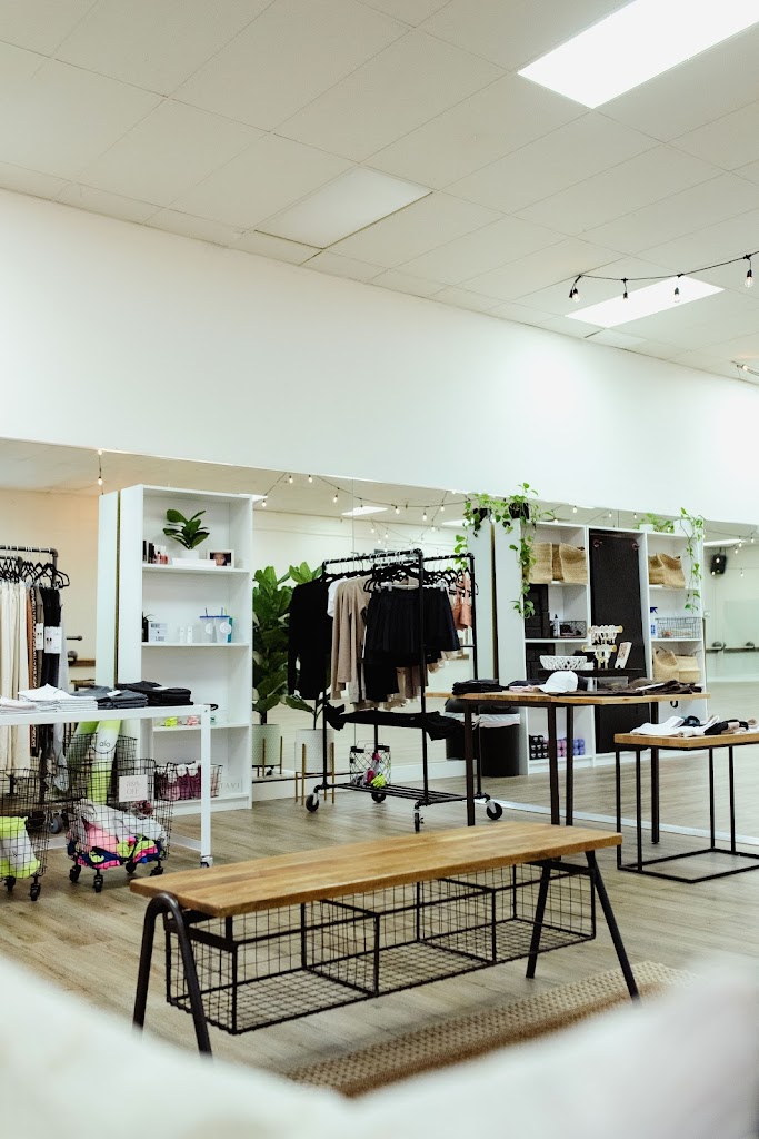  Redlands Barre & Pilates