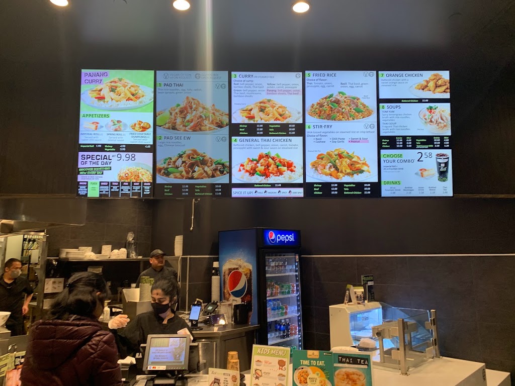 Thai Express