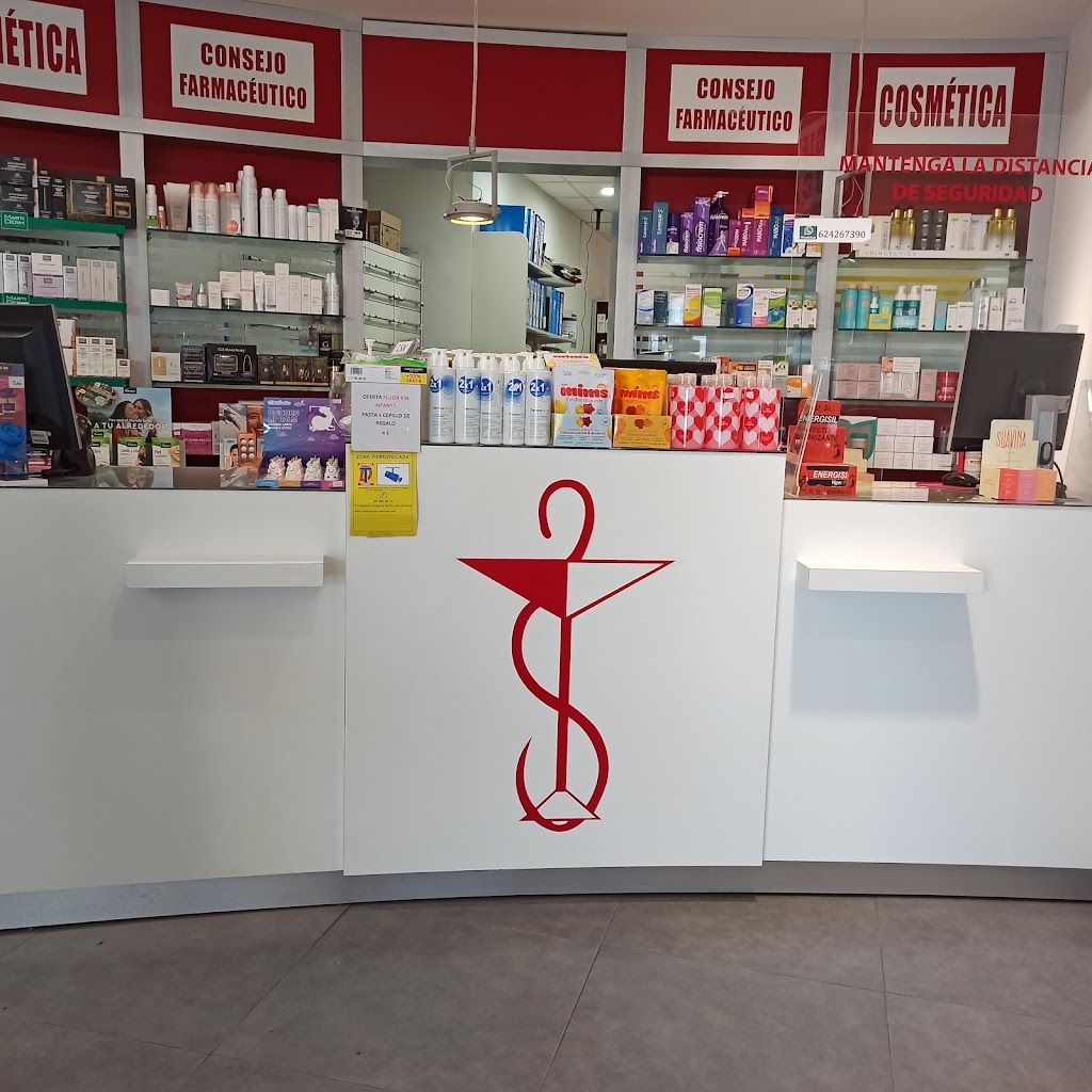 Farmacia Maria Luz Sanz Vinaros