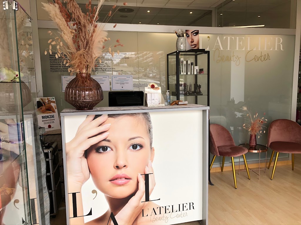 L'Atelier Beauty Center