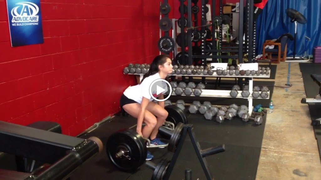  Fitness Planning Consultants, Inc.