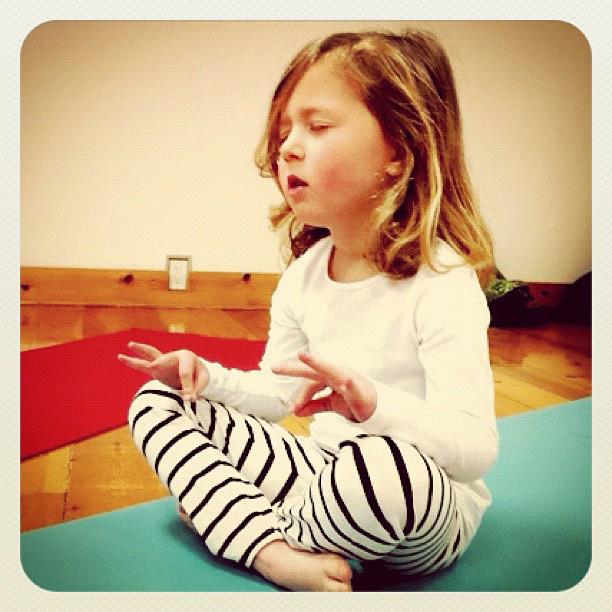  mini yogis yoga for kids