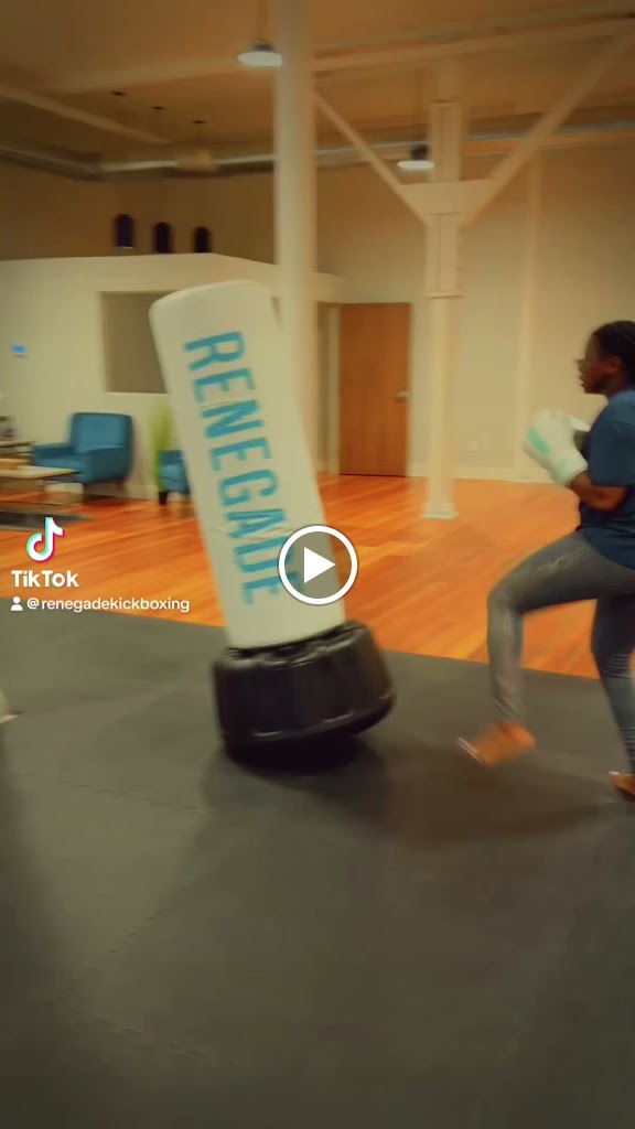  Renegade Kickboxing LLC