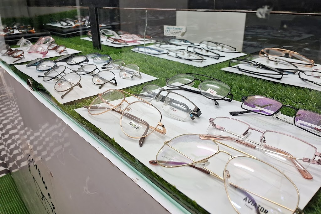Glasses