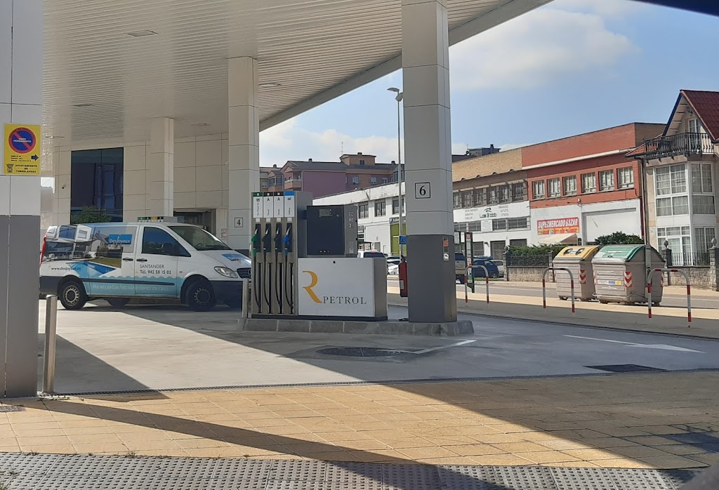 Ruyco Petrol, S.L. Barreda