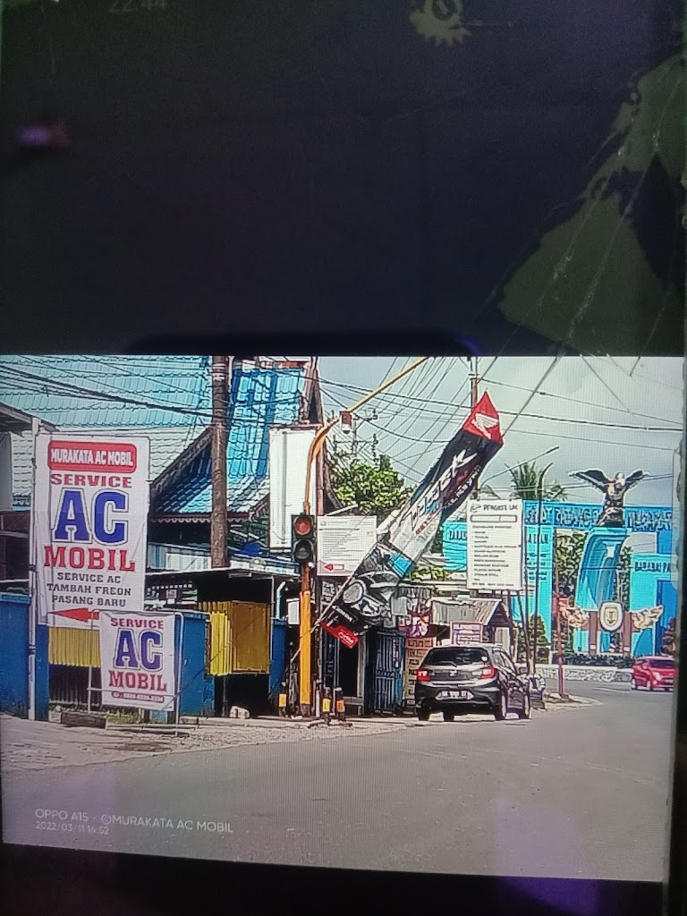 Murakata Ac Mobil