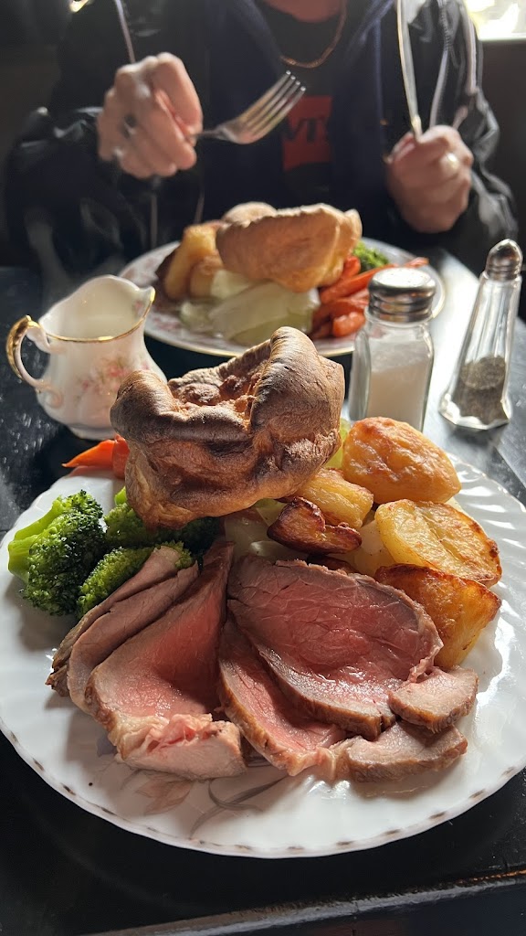 Food & drink