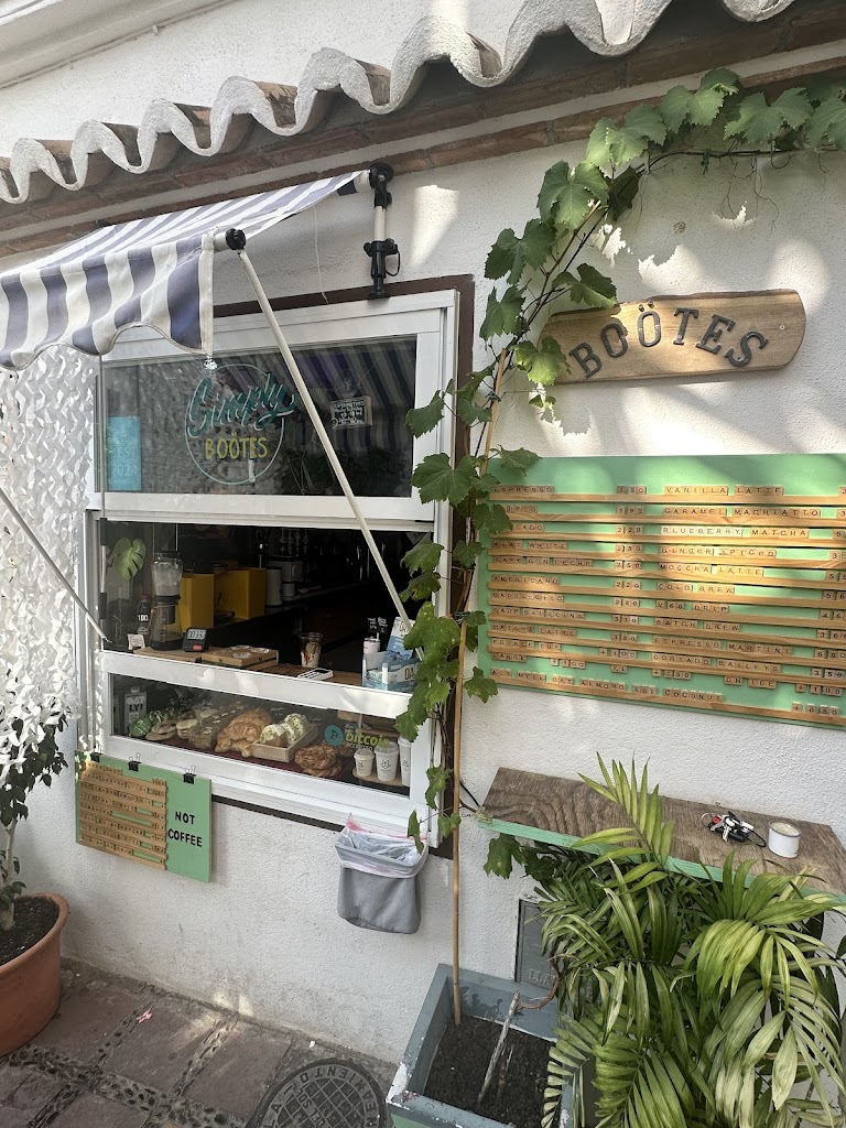 Bootes cafes to go! | Specialty coffee