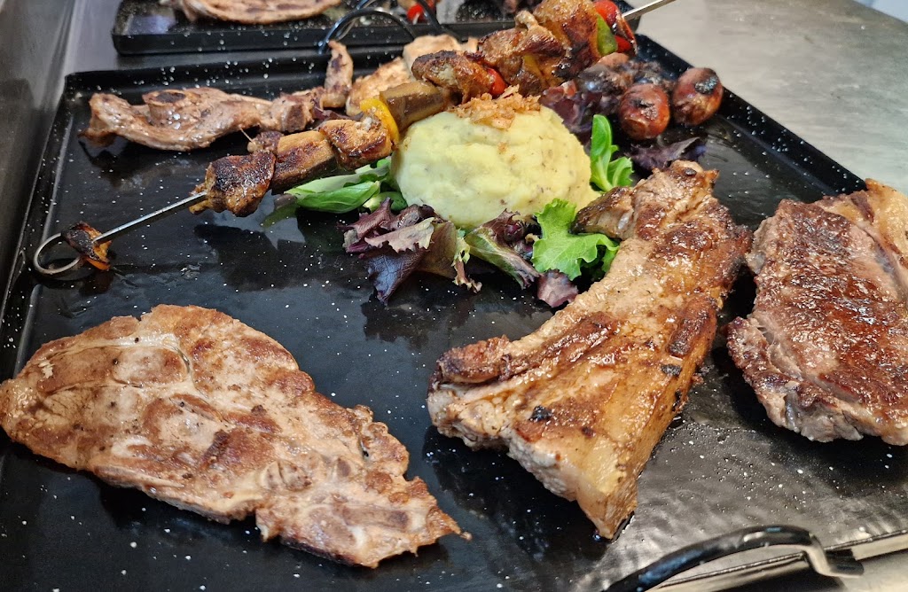 TukanCullera — Comida y bebida
