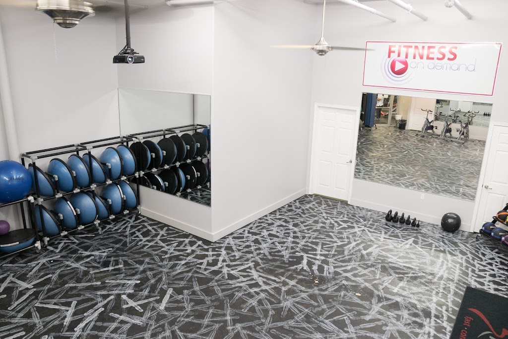  Snap Fitness Lafayette - West Congress Street